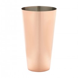 Koper Boston Shaker 640 ml (1 stuks)