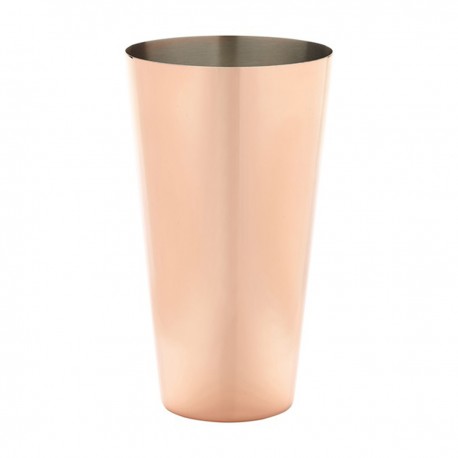 Koper Boston Shaker 640 ml (1 stuks)