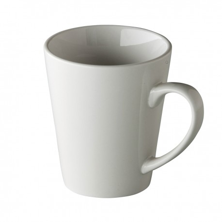 Conische mok 220 ml (6 stuks)