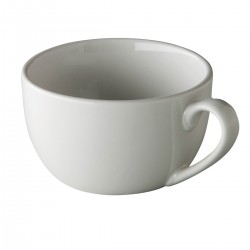 Koffie-/theekop 220 ml (6 stuks)