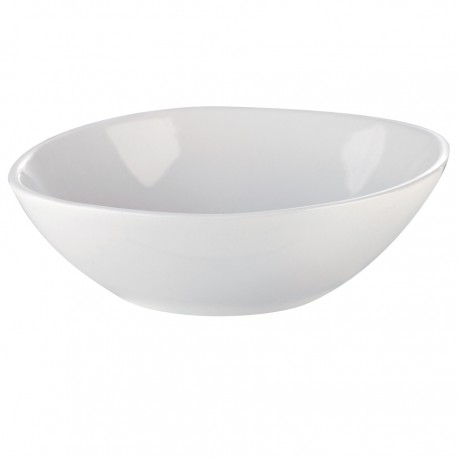 Ovale kom 440 ml (6 stuks)