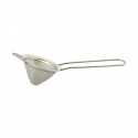 Cocktail fijn gaas strainer 7 cm (per 1 stuks)