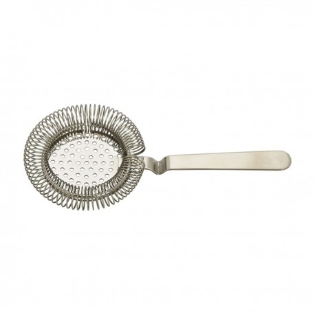 Cocktail strainer 21 cm (1 stuks)