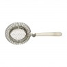 Cocktail strainer 21 cm (1 stuks)