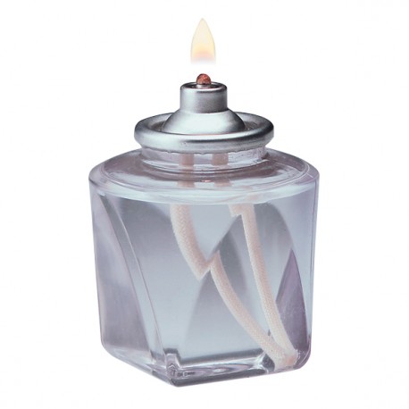 Disposable cartridges Hollowick 18 uur doos 48 stuks (1 stuks)