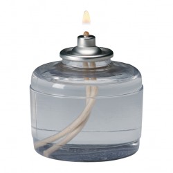 Disposable cartridges Hollowick 36 uur doos 24 stuks (1 stuks)