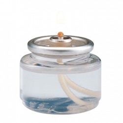 Disposable cartridges Hollowick 8 uur doos 180 stuks (1 stuks)