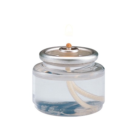 Disposable cartridges Hollowick 8 uur doos 180 stuks (1 stuks)