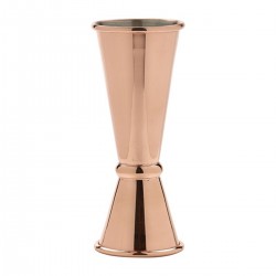 Barmaatje koper 25 / 50 ml (1 stuks)