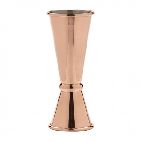 Barmaatje koper 25 / 50 ml (1 stuks)