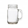 Mason Jar 500 ml (per 1 stuk)