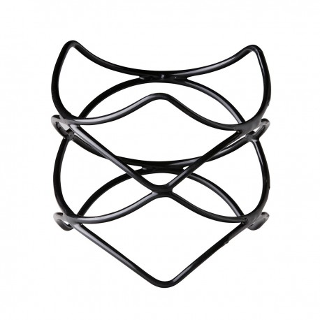 Buffetverhoger anti-slip 20 x 20 cm (6 stuks)