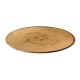 Boomstam plateau rond 55 cm (2 stuks)