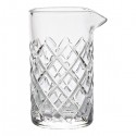 Cocktail mixglas 500 ml (per 1 stuk)