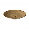 Coupe bord reactive sand 15,5 cm (per 6 stuks)