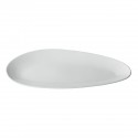 QFC cloud bord langwerpig 41 cm (per 3 stuks)