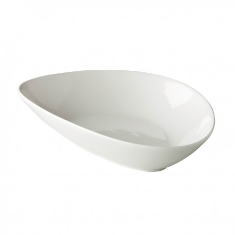 Cloud bord diep 22 cm (24 stuks)