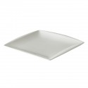 QFC vierkant bord 30,7 x 30,7 cm (per 3 stuks)