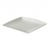QFC vierkant bord 30,7 x 30,7 cm (per 3 stuks)