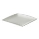 QFC vierkant bord 25,4 x 25,4 cm (per 3 stuks)