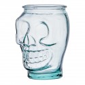 Happy Skull cocktailglas 450 ml (per 6 stuk)