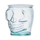 Happy Skull cocktailglas 400 ml (6 stuks)