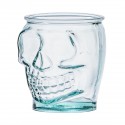 Happy Skull cocktailglas 400 ml (per 6 stuk)