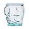 Happy Skull cocktailglas 400 ml (per 6 stuk)