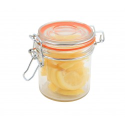Weckpotje 350 ml (12 stuks)