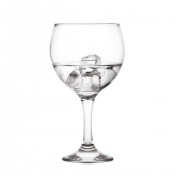 Gin & Tonic glas transparant 645 ml (24 stuks)