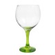 Gin & Tonic glas groen 645 ml (24 stuks)