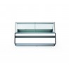 Combisteel Koelvitrine Sabrina 2.5