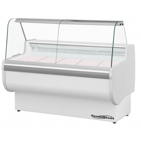 Koelvitrine Evelien 1500