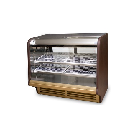 Gebaksvitrine Sarah 2520