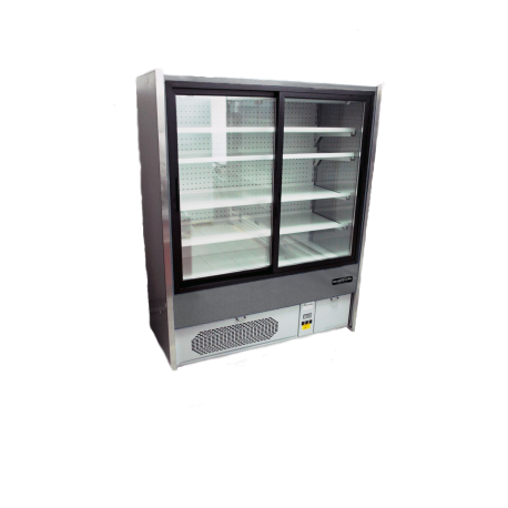 Wandkoeling Jeffrey 1.5