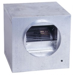 Combisteel Ventilator In Box 9/9/1400