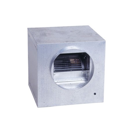 Combisteel Ventilator In Box 12/12