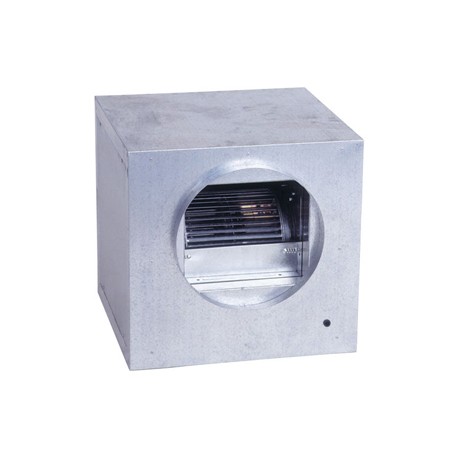 Combisteel Ventilator In Box 12/12