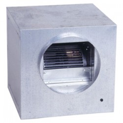Combisteel Ventilator In Box 7/7