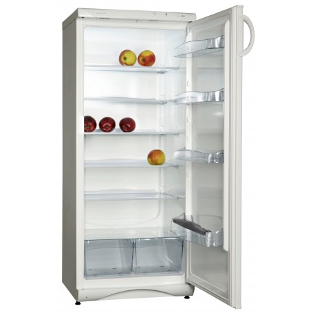 Combisteel Koelkast Rvs Buitenkant