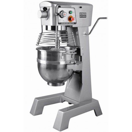 Combisteel Planeetmenger 30 L