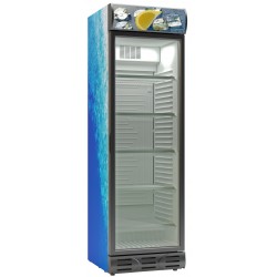 Combisteel Koelkast 1 Glasdeur