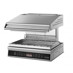 Combisteel Giorik Salamander 570 Touch