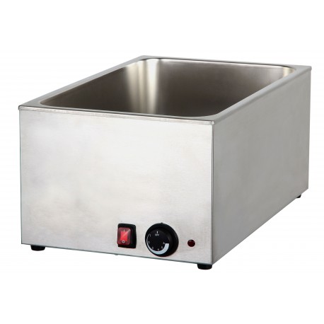 Combisteel Elektrische Bain Marie