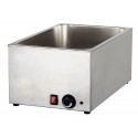Combisteel Elektrische Bain Marie