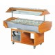 Combisteel Gekoeld Buffet