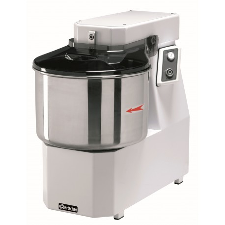 Bartscher Deegkneedmachine 18 kg, 22L