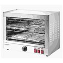 Combisteel Salamander Toaster 2 Niveaus