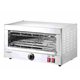 Combisteel Salamander Toaster 1 Niveau