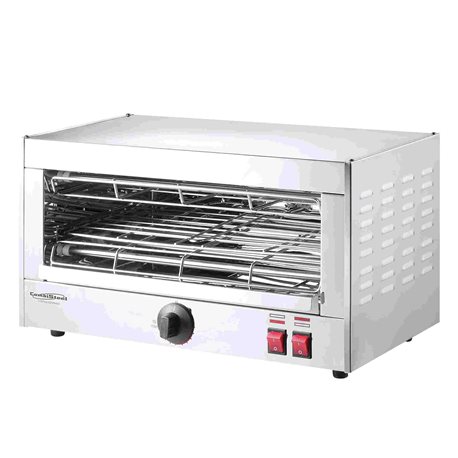 Combisteel Salamander Toaster 1 Niveau